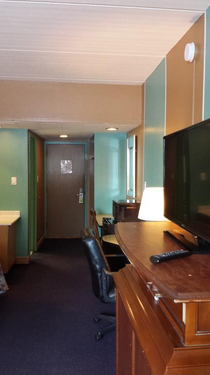 Manor Motel Minooka 외부 사진