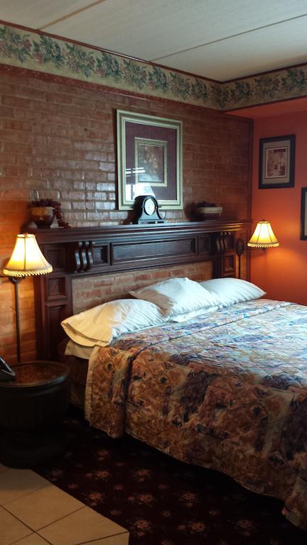 Manor Motel Minooka 외부 사진