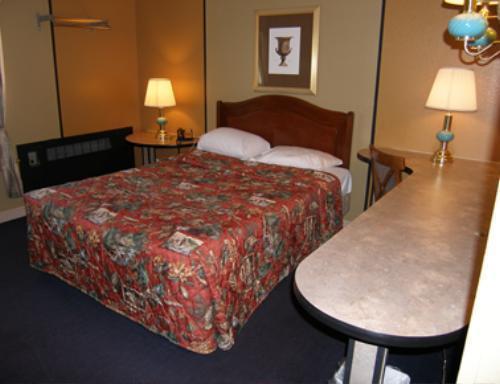 Manor Motel Minooka 외부 사진