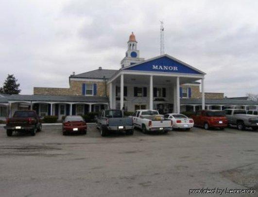 Manor Motel Minooka 외부 사진