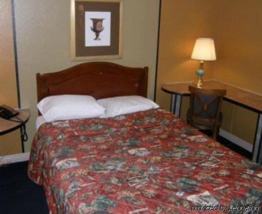 Manor Motel Minooka 객실 사진